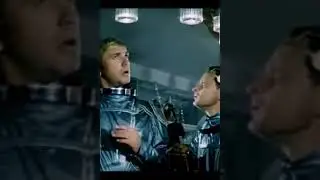Новый год глазами пришельцев