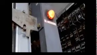 СТАРЫЙ ПОСТ