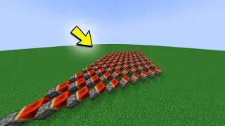 minecraft chain reaction