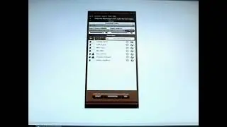 Playlist Manager