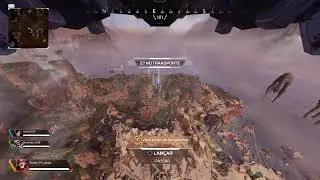 Apex Legend  PT