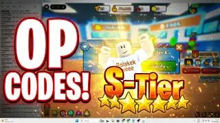 ALL NEW ARM WRESTLE SIMULATOR CODES 💥 WORKING