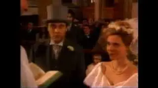 Fist of Fun -  The Honest Wedding