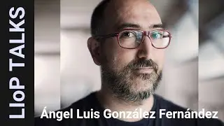 Ángel Luis González Fernández, the birth of PhotoIreland