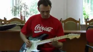 Андрей Семёнов - Scherzo.