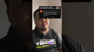 REZEKI SETIAP ORANG TAK SAMA | #shorts #atepvlog #rezeki