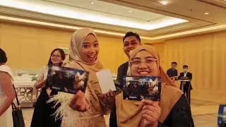 SRKK Group’s 25th Anniversary Gala Night