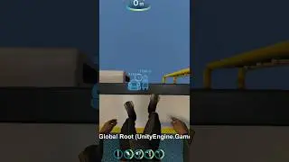 What 8000m looks like in Subnautica 
