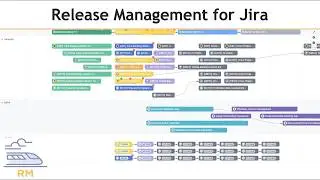 Release Management for Jira Cloud. Quick overview