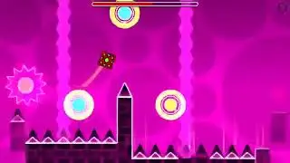 Electrodynamix at 102% Speed