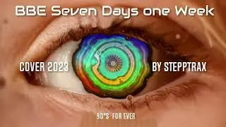 BBE Seven Days One Week Cover