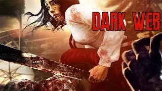 Watching Some Horror Disturbing Videos of Dark Web || Pakistani Youngest Dark Web Surfer #4
