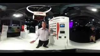 Pathway Connectivity New Products USITT 2016