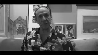 HSCML F  Murray Abraham, Ep. 14A