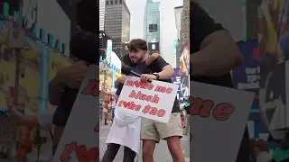 Try to make me blush challenge