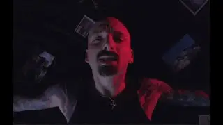 Kiss The Ghost - Official Music Video