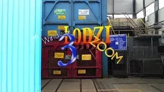 Windy w Łodzi ZOOM 3: Episode 17 - Szola