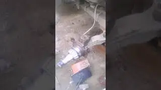 Зил с усиленными тормозами