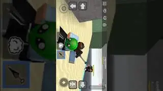 Playing game