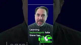 The Driving Force Behind EdTech: A Learning Technologist's Perspective with @erichawkinson