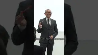 Как сделать себе настрой на весь день 😎