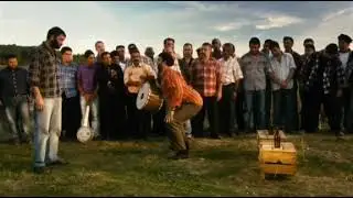 RECEP İVEDİK AMA TWERK YAPIYO
