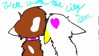 FOR N3ONKITTYARTIST GURDIAN ANGEL InTRO