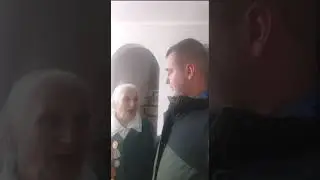 92-річна роменчанка купила ударний БпЛА для ЗСУ 