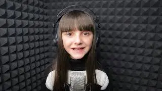 Мамо я люблю тебе - Жабко Віолета