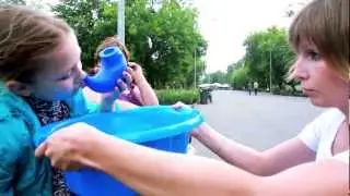 Финал конкурса Лучшая работа в России 2012