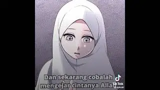 ayoo pati bisaa 😄 #hijrahyuk #kembalipulang #islam