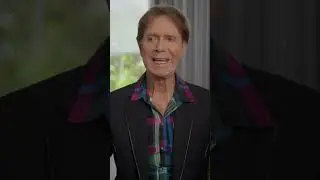 #CliffRichard