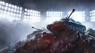 world of tanks. играем отдыхая!