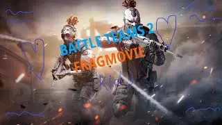 BATTLE TEAMS 2 FRAGMOVIE 🖤I LIL PEEP I🖤