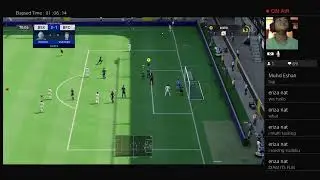 Pro Clubs