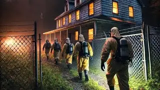 Finally in my neck of the woods - Black Pine: Incident Response Demo