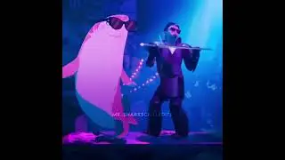 (Can A Shark Dance Edit?)(Ill do it Edit)-Nimona Edit-