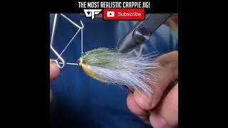 The Mustache Minnow is a CHEAT CODE.