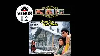 Tere Hum Ae Sanam#Anuradha Paudwal & Kumar Sanu#