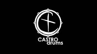 This drum solo has a mad groove to it!!