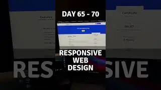 Frontend developer in 5 months 
