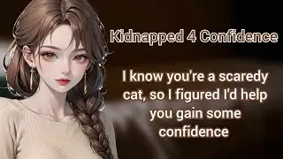 Yandere Teaches you to be Confident (F4A) (Yandere ASMR) (MattyestMatt)