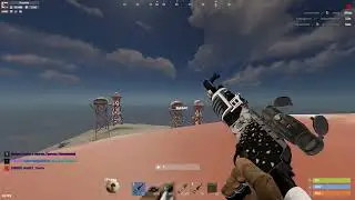 Rust highlights #10  last 100%
