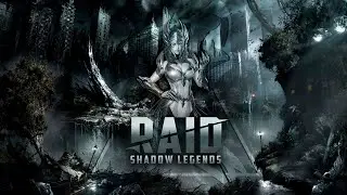 Raid shadow legends. Патч 1.14 - коротко о обновлении и новом слиянии!