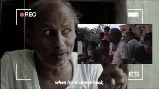 Folklore 2.0 (Screening of Janeu at Bhadwar village, Bihar)