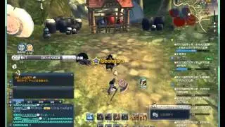 Hell Hounds Playthrough Part 15 of Blade and Soul