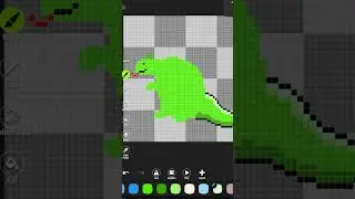 Beginner Pixel Art mistakes and how to avoid them! Pt 2