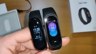 Xiaomi Hey+ vs Xiaomi MI Bnad 3 Smartband xiaomi Mi band xiaomi hey plus  Smart band Bracelet