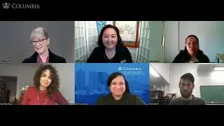Anti-Racist Pedagogy in Action: A Columbia Faculty Panel