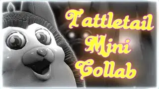 [SFM/C4D/BLENDER]] Don't Tattle On Me Rap (MINI COLLAB) (CLOSED! 6/6)